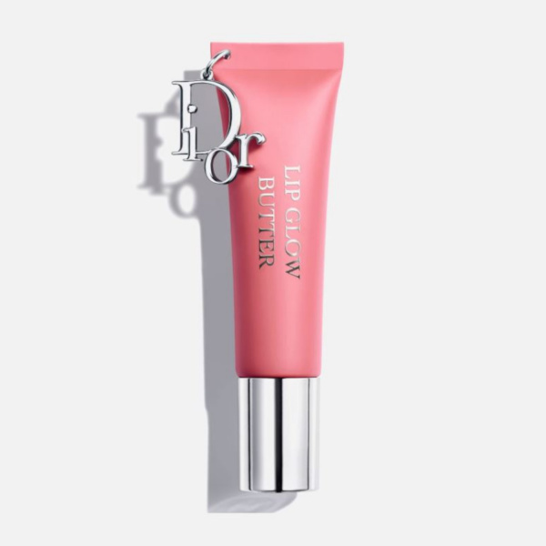 DIOR Dior Addict Lip Glow Butter pečující lesk na rty odstín 107 Dragon Fruit 10 ml