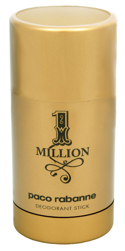 Rabanne 1 Million deostick pro muže 75 ml