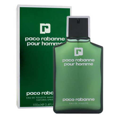 Rabanne Paco Rabanne Pour Homme - EDT 50 ml