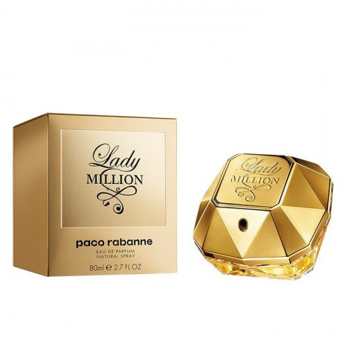 Paco Rabanne Lady Million Parfémovaná voda 30ml