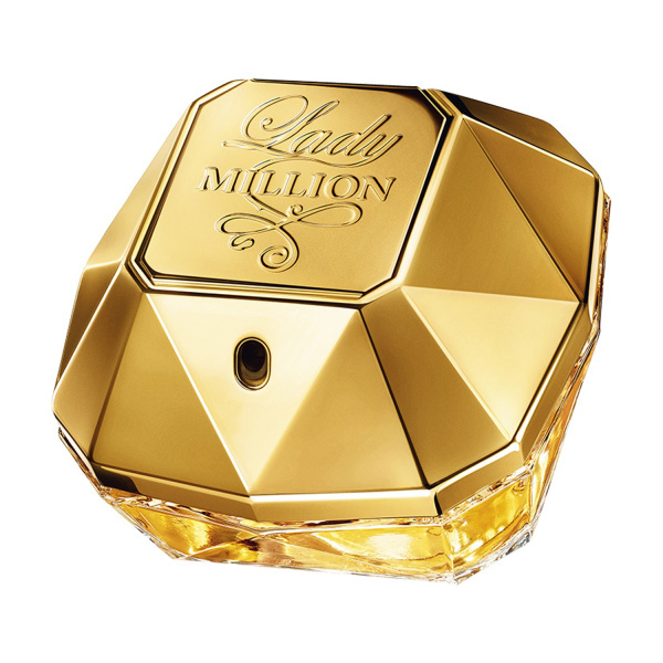 Rabanne Lady Million parfémovaná voda pro ženy 80 ml