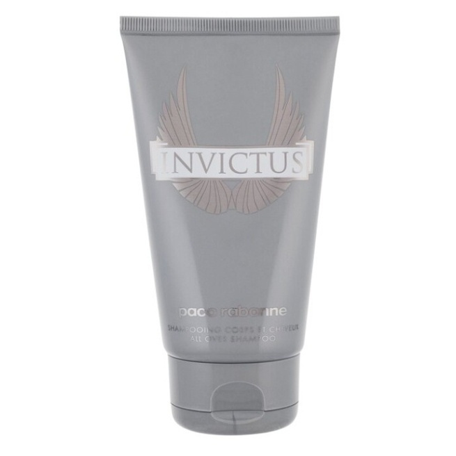 Rabanne Invictus sprchový gel pro muže 150 ml