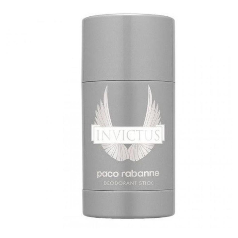 Rabanne Invictus deostick pro muže 75 g