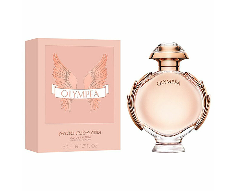 PACO RABANNE Olympéa parfémovaná voda pro ženy 80 ml
