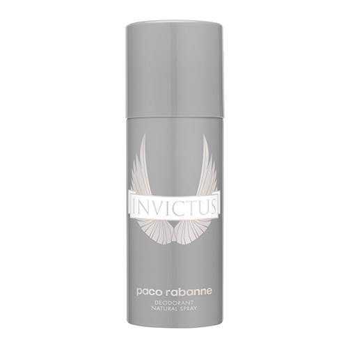 Rabanne Invictus deodorant ve spreji pro muže 150 ml