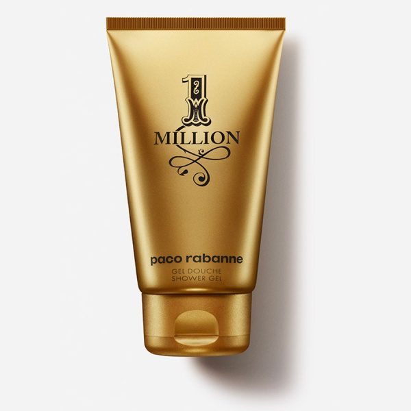 Rabanne 1 Million sprchový gel pro muže 150 ml
