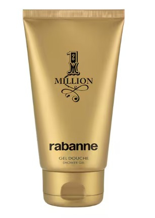 Rabanne 1 Million sprchový gel pro muže 150 ml
