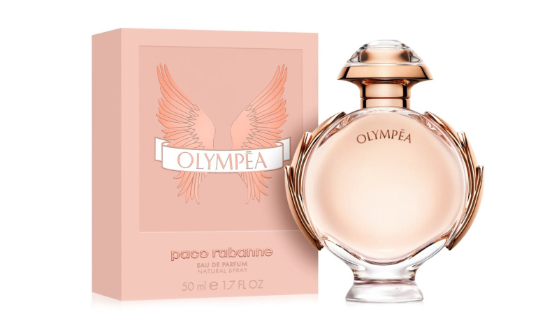 Rabanne Olympéa parfémovaná voda pro ženy 50 ml