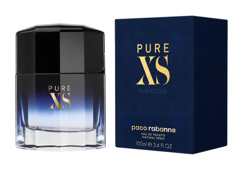 Rabanne PURE XS toaletní voda 50 ml