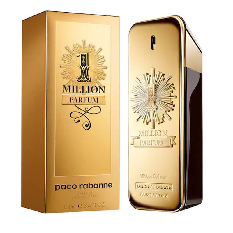 Rabanne 1 Million Parfum parfém pro muže 50 ml