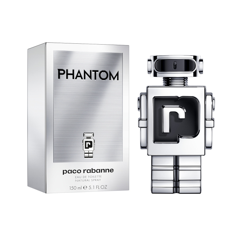 Rabanne Phantom toaletní voda pro muže 50 ml