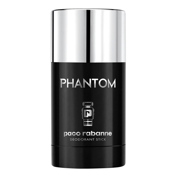 Rabanne Phantom deodorant pro muže 75 ml