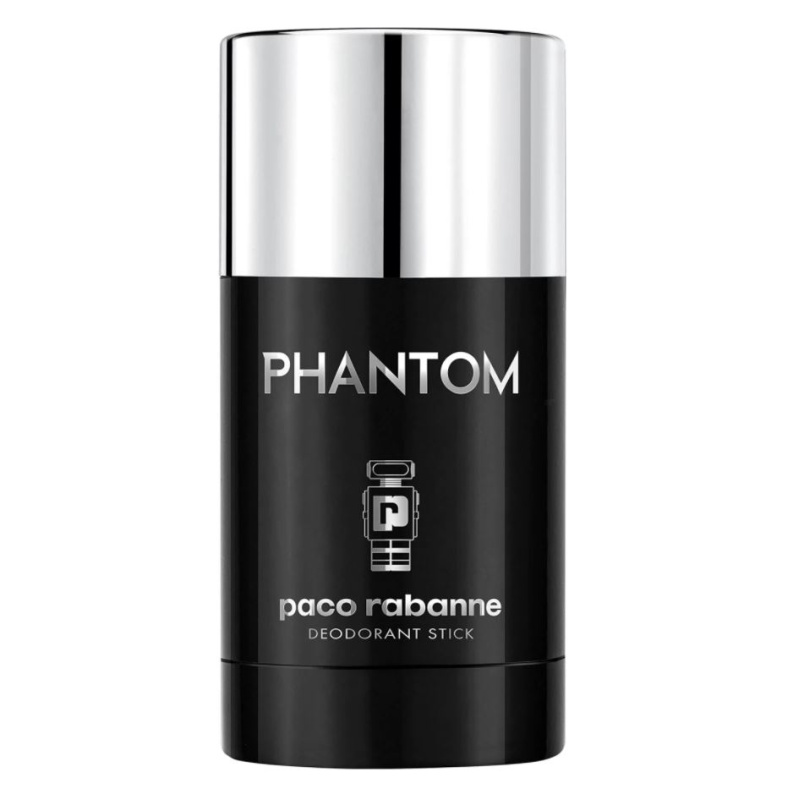 Rabanne Phantom deodorant pro muže 75 ml