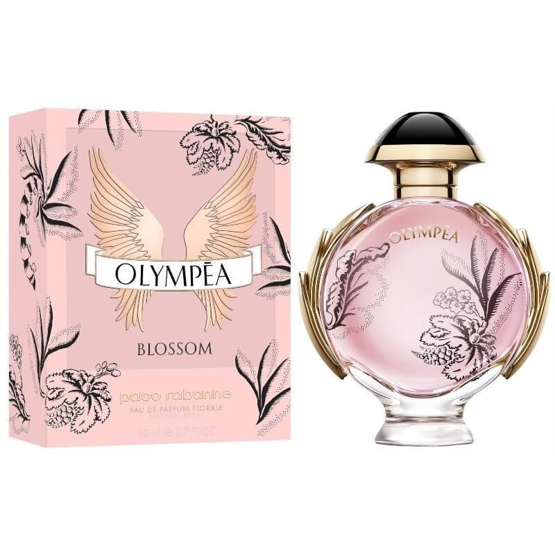 Paco Rabanne Olympéa Blossom parfémovaná voda pro ženy 50 ml