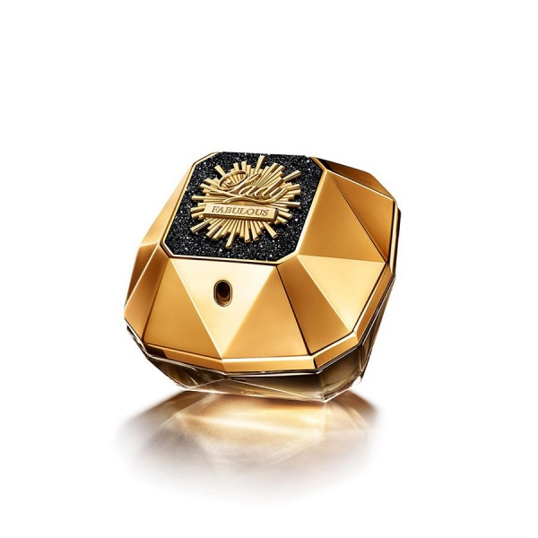 Rabanne Lady Million Fabulous parfémovaná voda pro ženy 50 ml