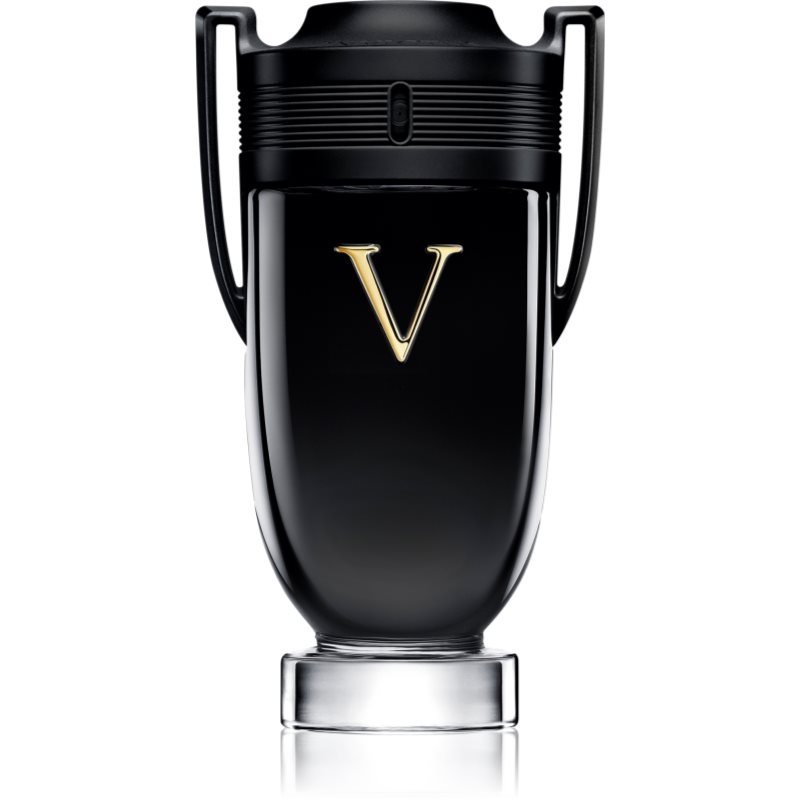 Rabanne Invictus Victory parfémovaná voda pro muže 200 ml