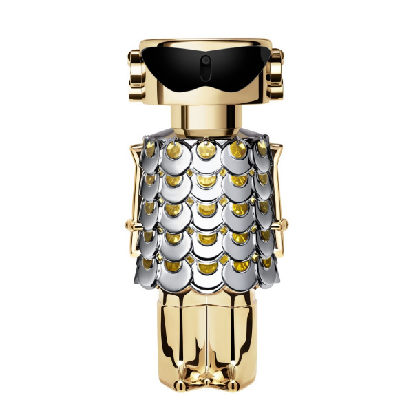 Rabanne Fame parfémovaná voda plnitelná pro ženy 80 ml