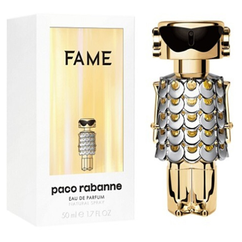Rabanne Fame parfémovaná voda pro ženy 30 ml