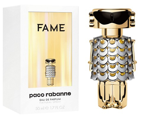 Rabanne Fame parfémovaná voda pro ženy 30 ml