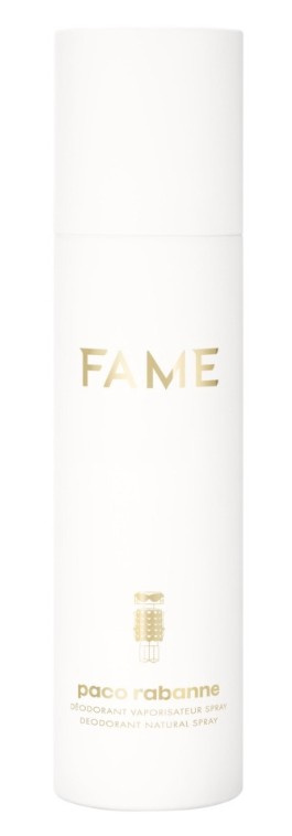 Rabanne Fame deodorant pro ženy 150 ml
