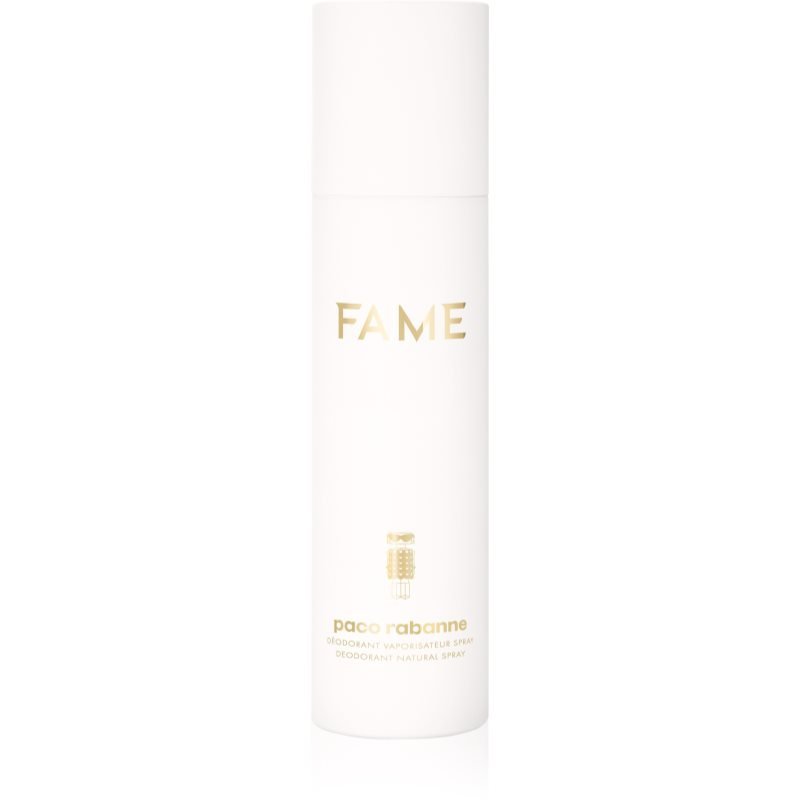 Rabanne Fame deodorant pro ženy 150 ml