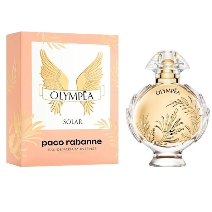 Rabanne Olympéa Solar parfémovaná voda pro ženy 50 ml
