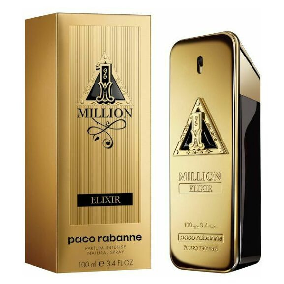 Rabanne 1 Million Elixir parfém pro muže 50 ml