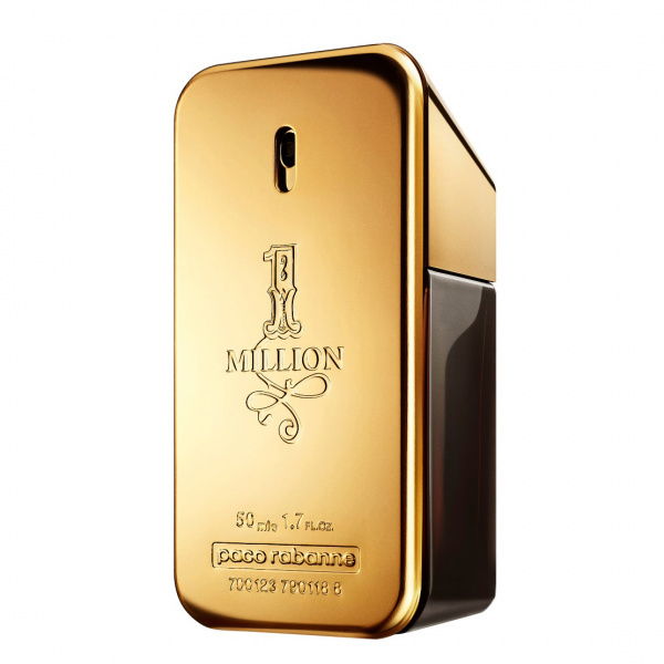 Rabanne 1 Million toaletní voda pro muže 50 ml