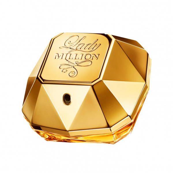 Rabanne Lady Million parfémovaná voda pro ženy 50 ml