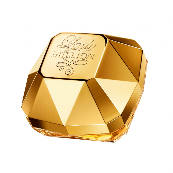 Rabanne Lady Million parfémovaná voda pro ženy 30 ml