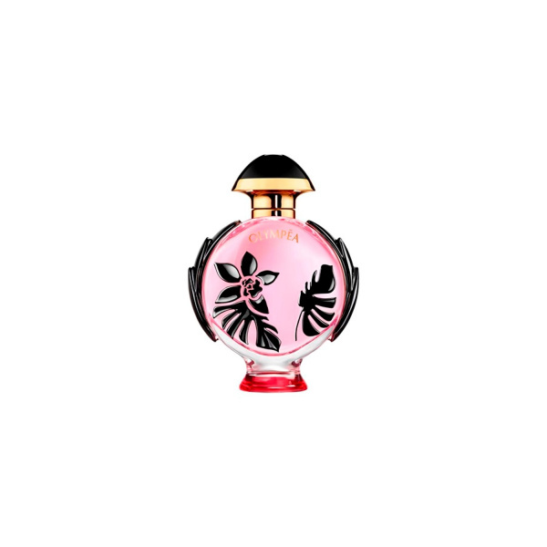 Rabanne Olympéa Flora parfémovaná voda pro ženy 50 ml
