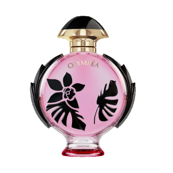 Rabanne Olympéa Flora parfémovaná voda pro ženy 80 ml