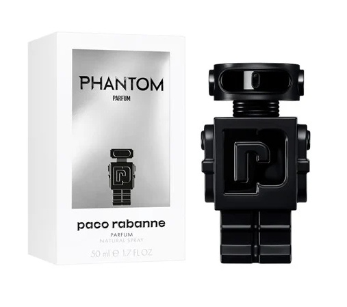 Rabanne Phantom Parfum parfém pro muže 50 ml