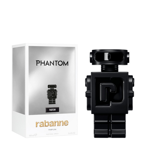 Rabanne Phantom Parfum parfém pro muže 100 ml
