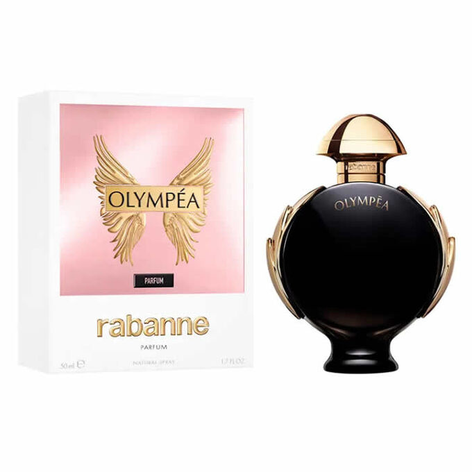 Rabanne Olympéa Parfum parfém pro ženy 50 ml