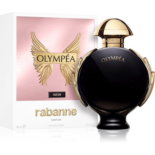 Rabanne Olympéa Parfum parfém pro ženy 80 ml