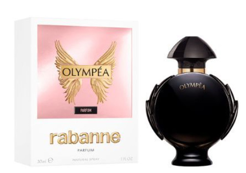 Rabanne Olympéa Parfum parfém pro ženy 30 ml