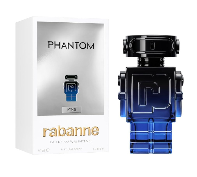 Rabanne Phantom Intense parfémovaná voda pro muže 50 ml
