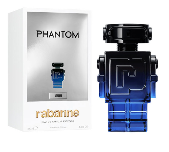 Rabanne Phantom Intense parfémovaná voda pro muže 100 ml
