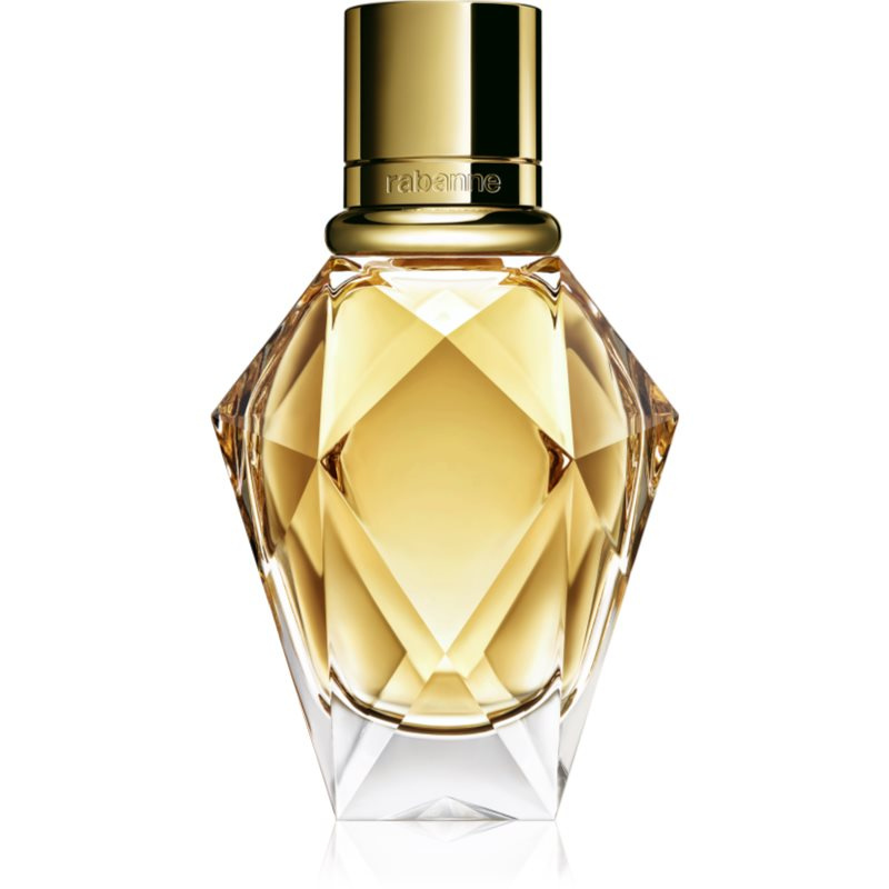 Rabanne Million Gold For Her parfémovaná voda pro ženy 30 ml
