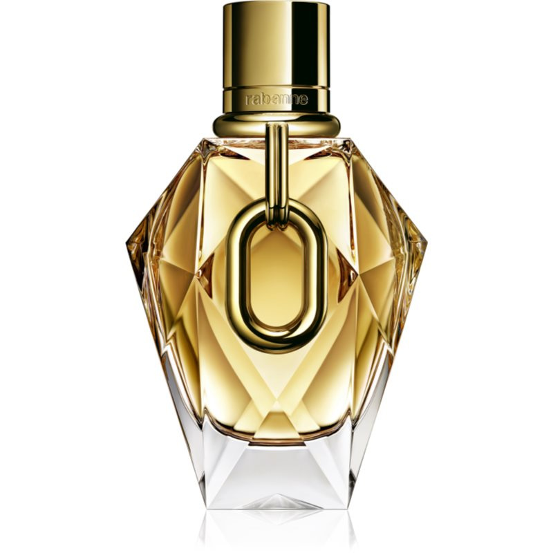 Rabanne Million Gold For Her parfémovaná voda plnitelná pro ženy 90 ml