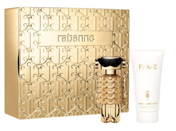Rabanne Fame Intense dárková sada pro ženy 1 ks