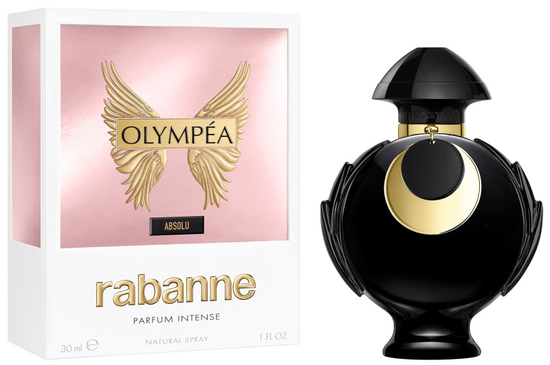 Rabanne Olympéa Absolu parfém pro ženy 30 ml