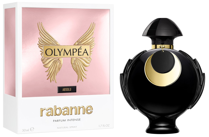 Rabanne Olympéa Absolu parfém pro ženy 50 ml
