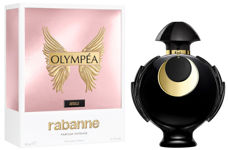 Rabanne Olympéa Absolu parfém pro ženy 80 ml