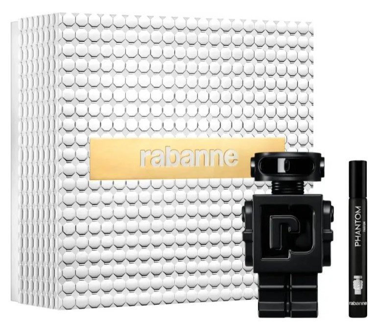 Rabanne Phantom Parfum dárková sada pro muže