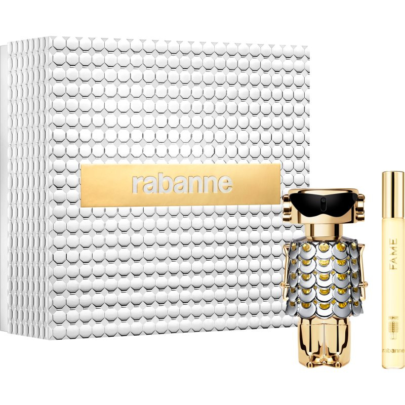 Rabanne Fame dárková sada pro ženy