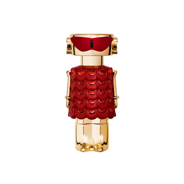 Rabanne Fame In Love parfém pro ženy 80 ml