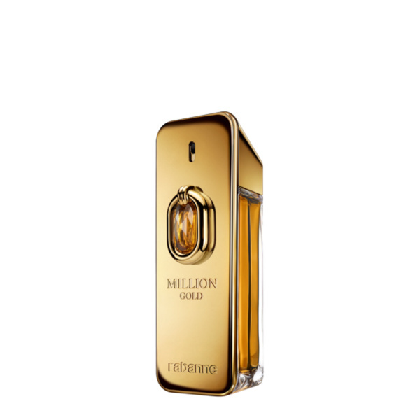 Rabanne Million Gold Elixir parfém pro muže 100 ml