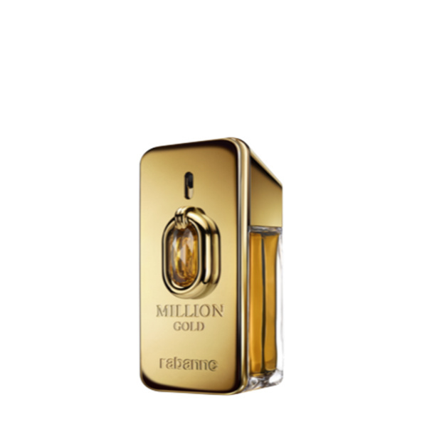 Rabanne Million Gold Elixir parfém pro muže 50 ml